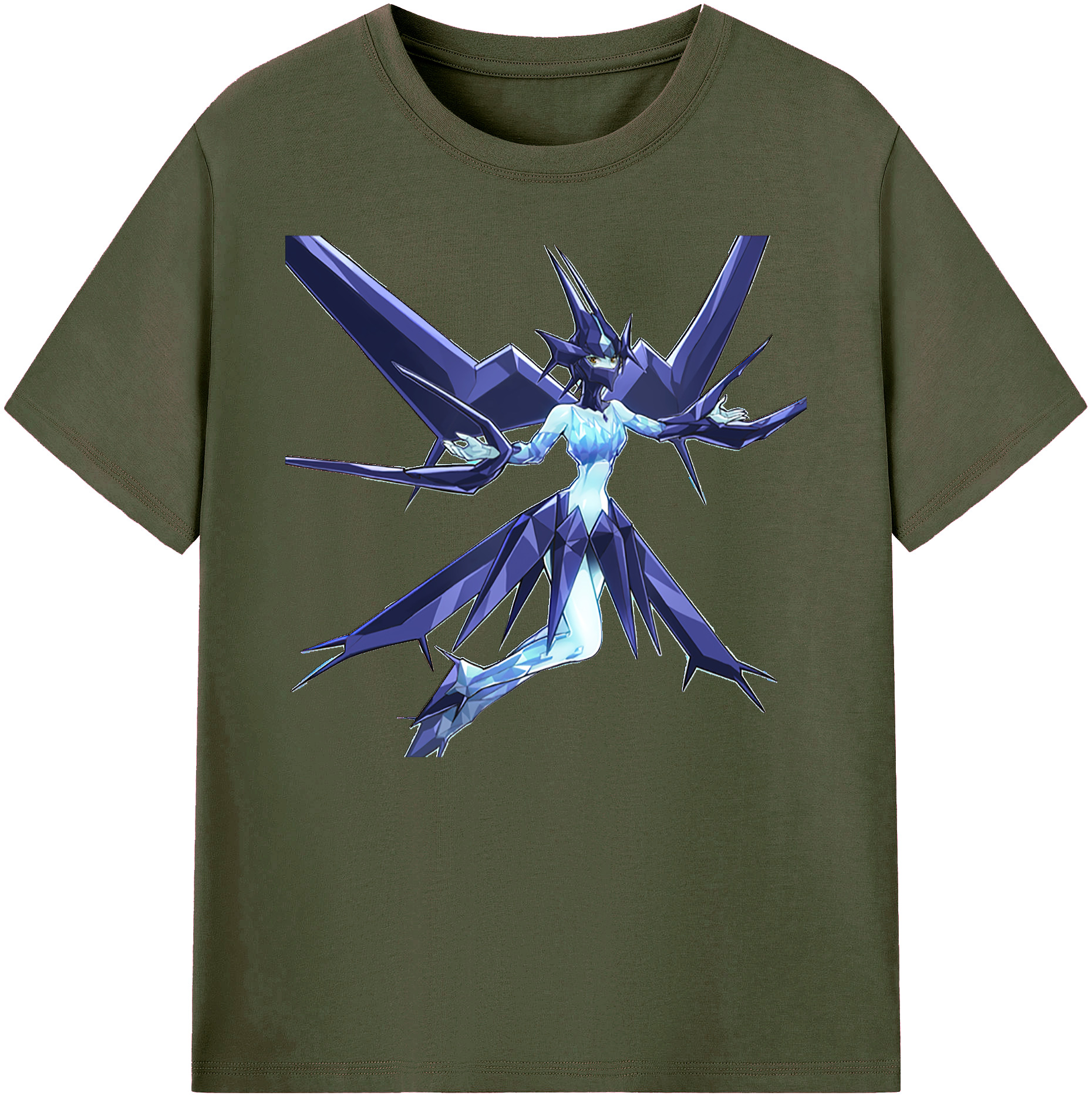 遊☆戯☆王 Yu-Gi-Oh! 綿100％ メンズ半袖Tシャツ｜肌触りやわらか＆通気性